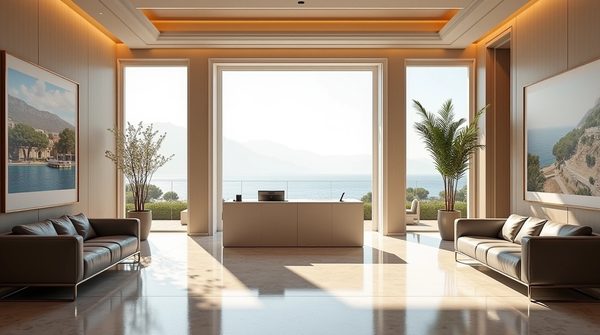 Agence immobilière à villefranche-sur-mer : notre guide des meilleurs experts 2026