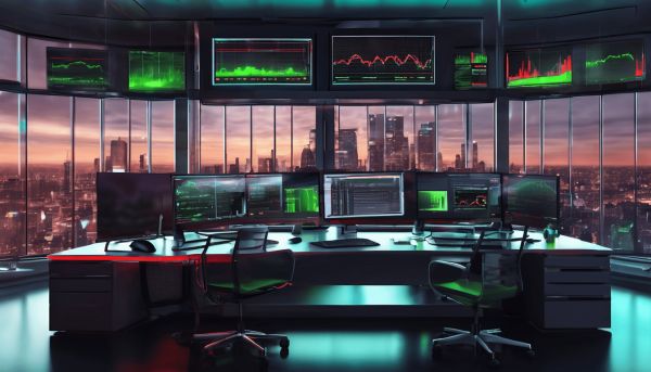 Analyser les fluctuations de l’indice euro PX1 sur Euronext