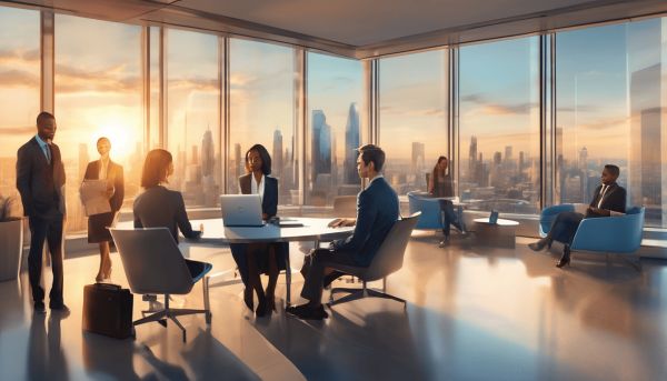 Choisir le groupe Gema pour votre avenir professionnel