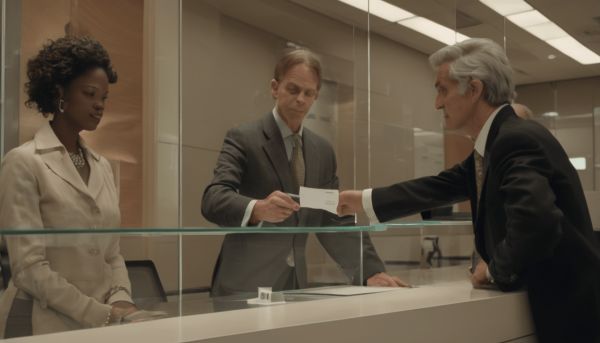 Comment obtenir un chèque de banque en toute sécurité