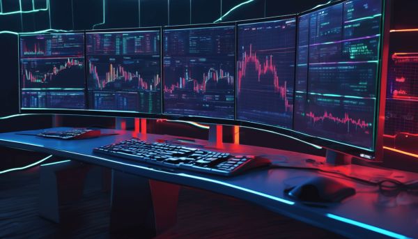 Étonnante fluctuation du prix du Bitcoin aujourd’hui