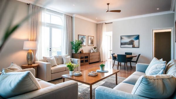Investir dans un loueur meublé à La Réunion : fiscalité et bénéfices