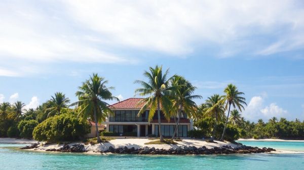 Investir dans un loueur meublé à La Réunion : fiscalité et bénéfices