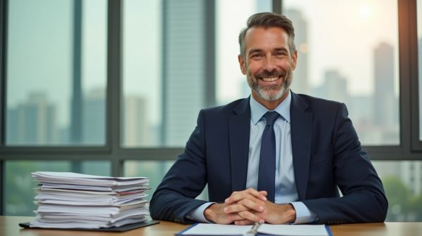 Investir dans une entreprise : pourquoi et comment réussir