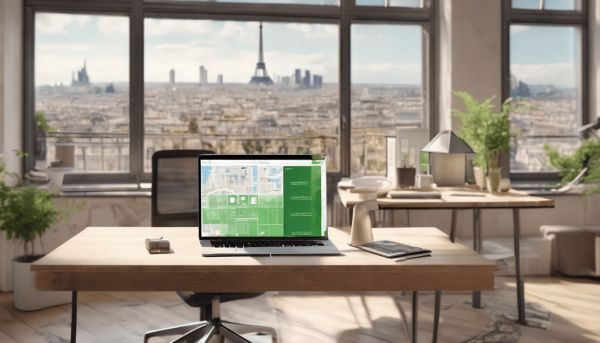 L’immobilier sur le bon coin : un marché à doubler d’attention