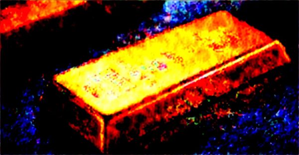 Lingot d'or 100g : une opportunité d'investissement à saisir