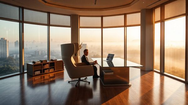 Maximisez vos profits grâce à un mentorat immobilier de qualité