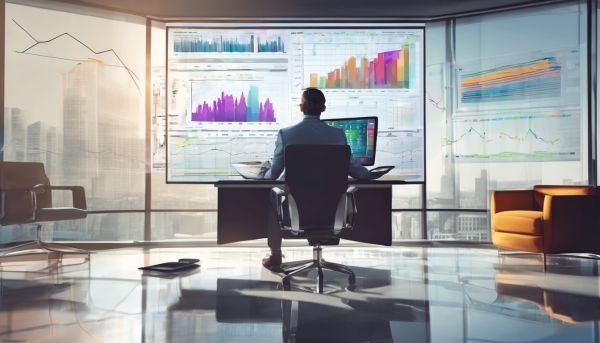 Optimiser ses investissements avec easy bourse la banque postale