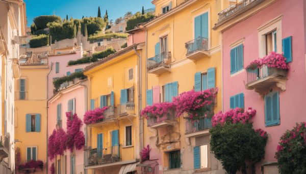 Pourquoi certains quartiers de Nice sont mal compris