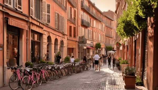 Pourquoi choisir le quartier Saint-Agne à Toulouse ?