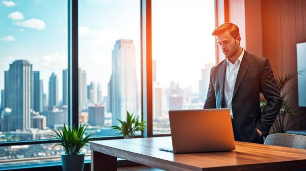 Top stratégies pour bien réussir votre investissement d'entreprise