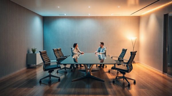 Top stratégies pour bien réussir votre investissement d'entreprise