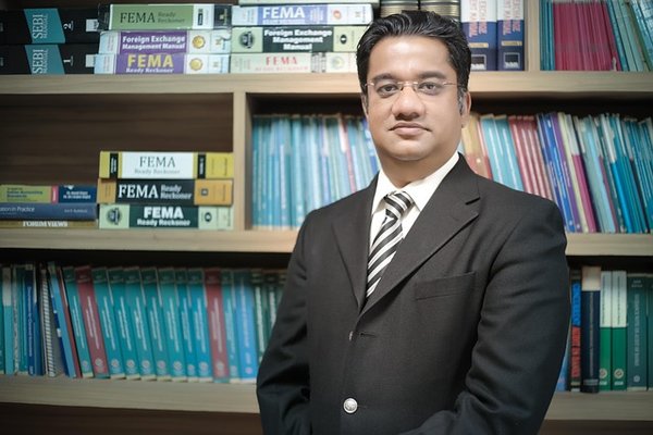 Cabinet expert comptable : l'allier de votre réussite financière